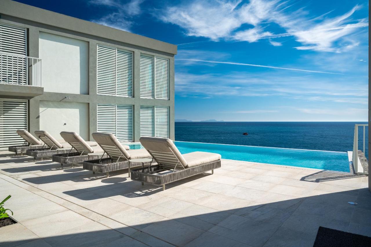 Barreirinha Suite Top Floor By Hr Madeira 丰沙尔 外观 照片