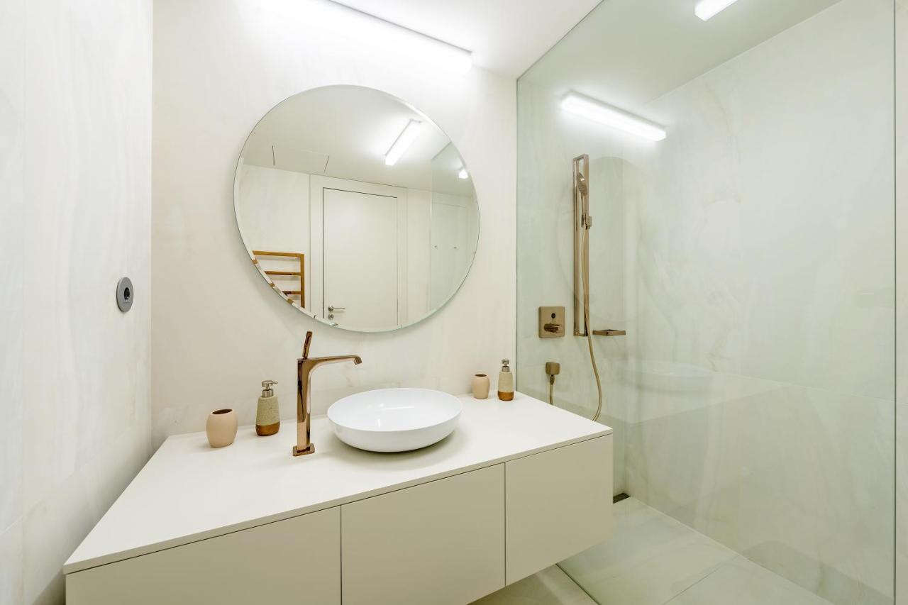 Barreirinha Suite Top Floor By Hr Madeira 丰沙尔 外观 照片