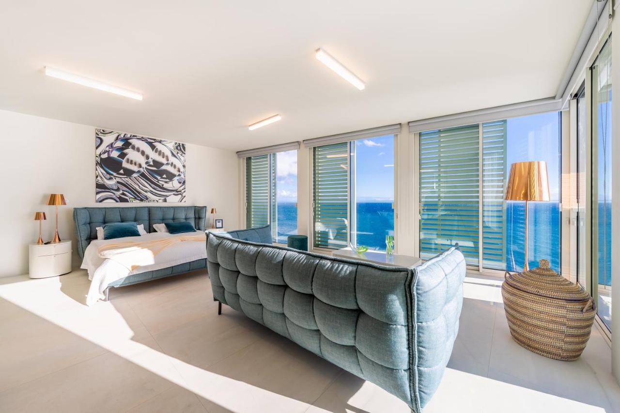 Barreirinha Suite Top Floor By Hr Madeira 丰沙尔 外观 照片