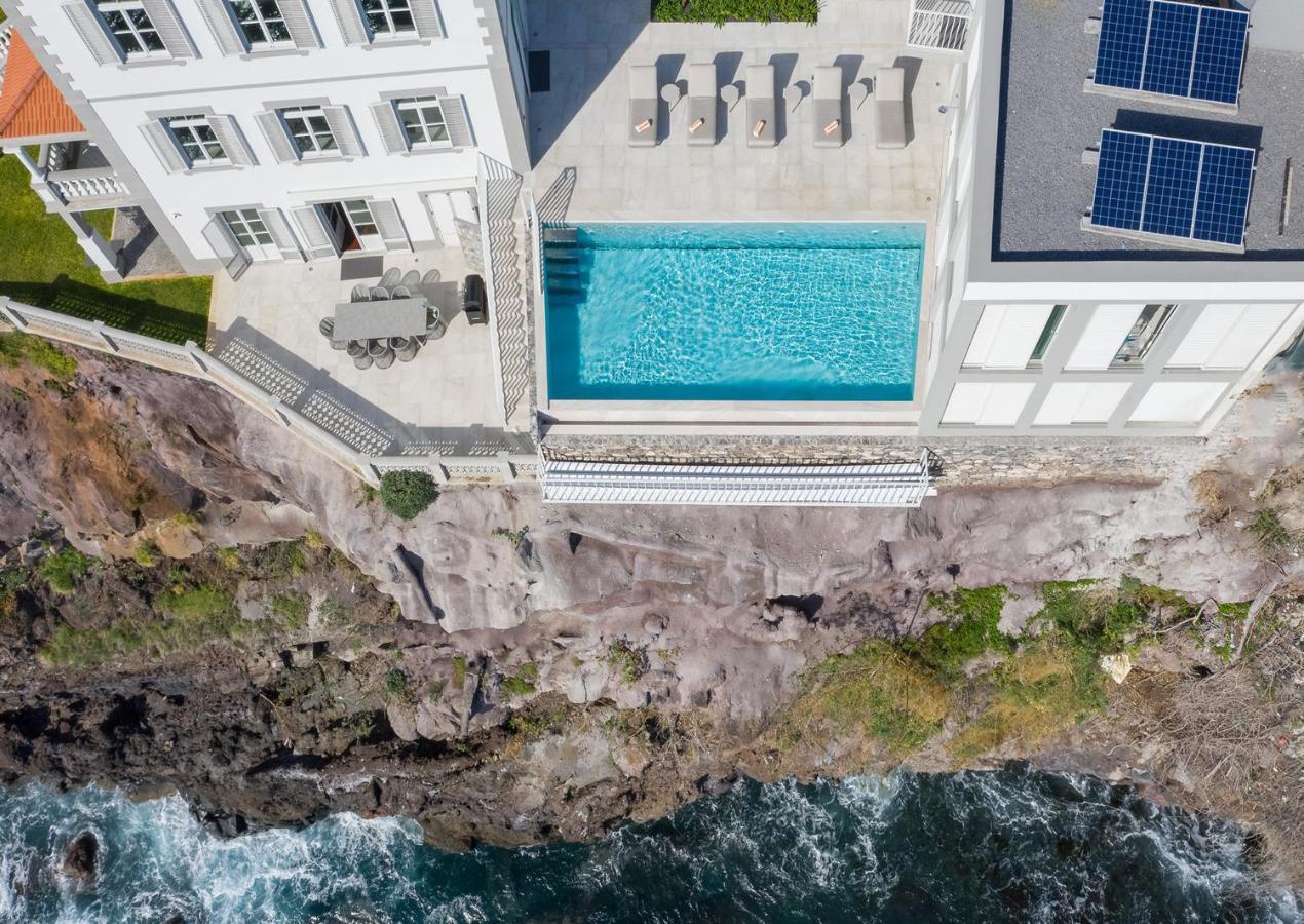 Barreirinha Suite Top Floor By Hr Madeira 丰沙尔 外观 照片