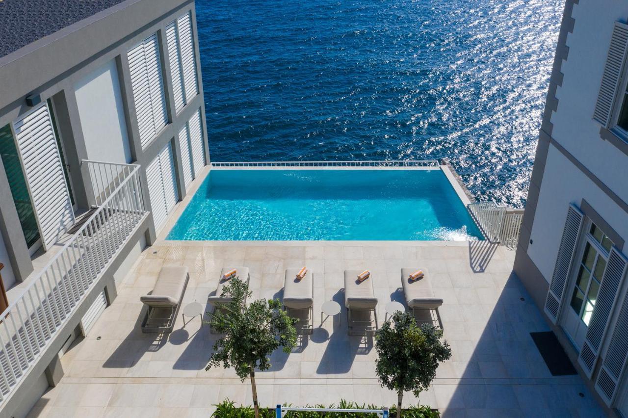 Barreirinha Suite Top Floor By Hr Madeira 丰沙尔 外观 照片